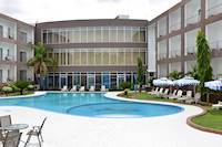 Luna Hotel Executivo Nampula Exterior photo