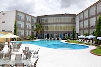 Luna Hotel Executivo Nampula Exterior photo