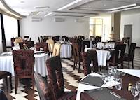 Luna Hotel Executivo Nampula Exterior photo